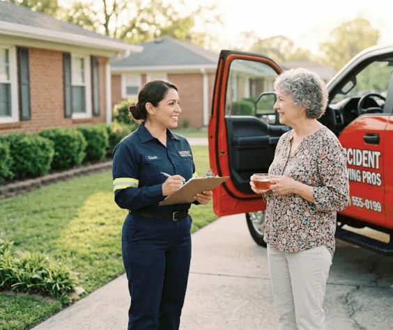 Accident Towing Service Hesperus, CO FAQs